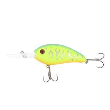 Воблер SKYFISH "Fat Free Shad" 65 мм, 16.5 гр, 2.4-4.2 м, цвет: 05#